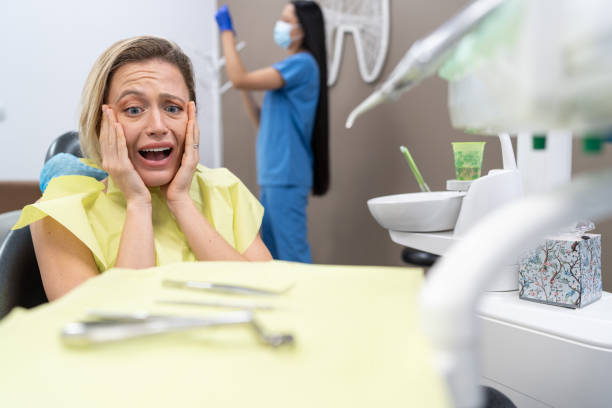 Best Emergency Root Canal Treatment in Arden Arde, CA