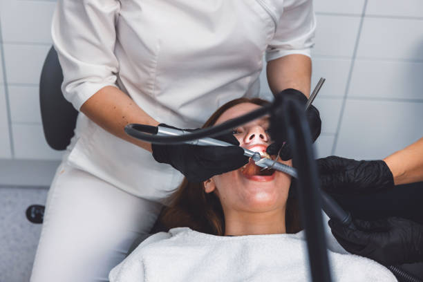 Best Emergency Orthodontic Repairs in Arden Arde, CA